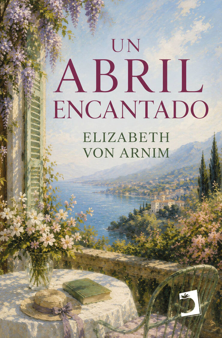 Un abril encantado