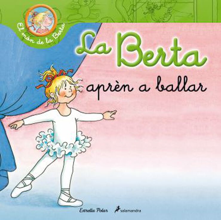 Berta aprèn a ballar, La