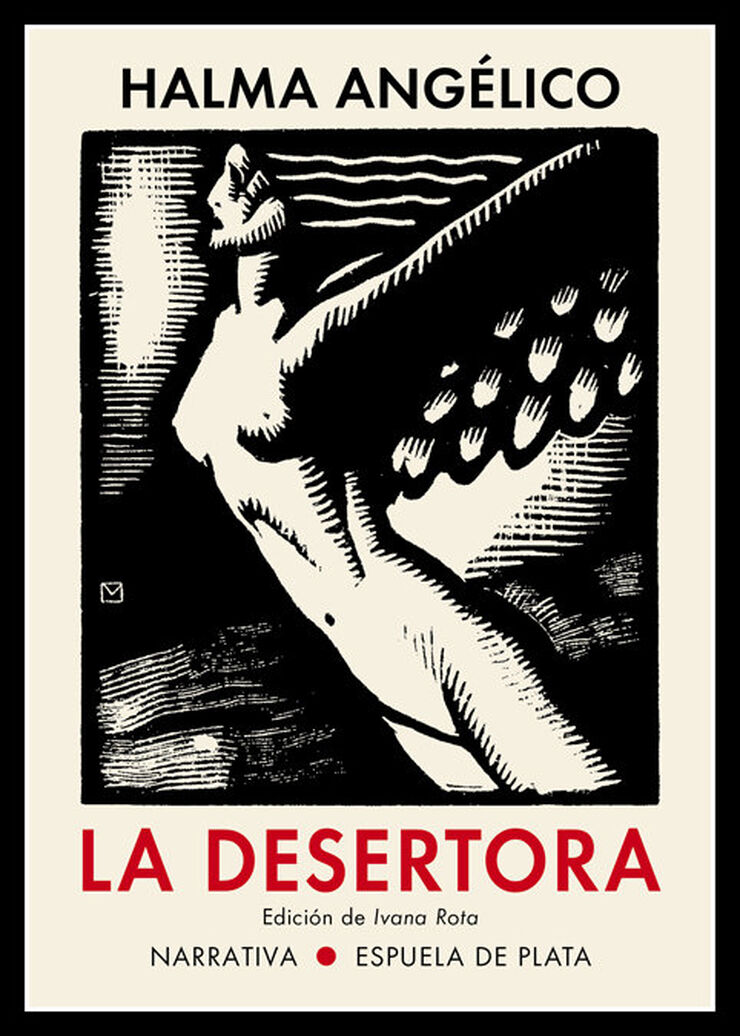 La desertora