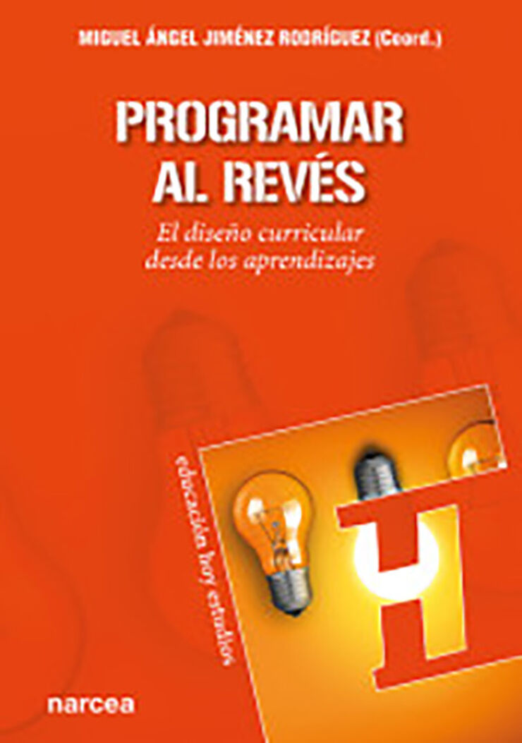 Programar al revés