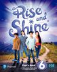 Rise & Shine 6 Pupil'S Book & Interactive Pupil'S Book And Digitalresources Access Code