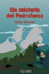 Els misteris del Pedraforca