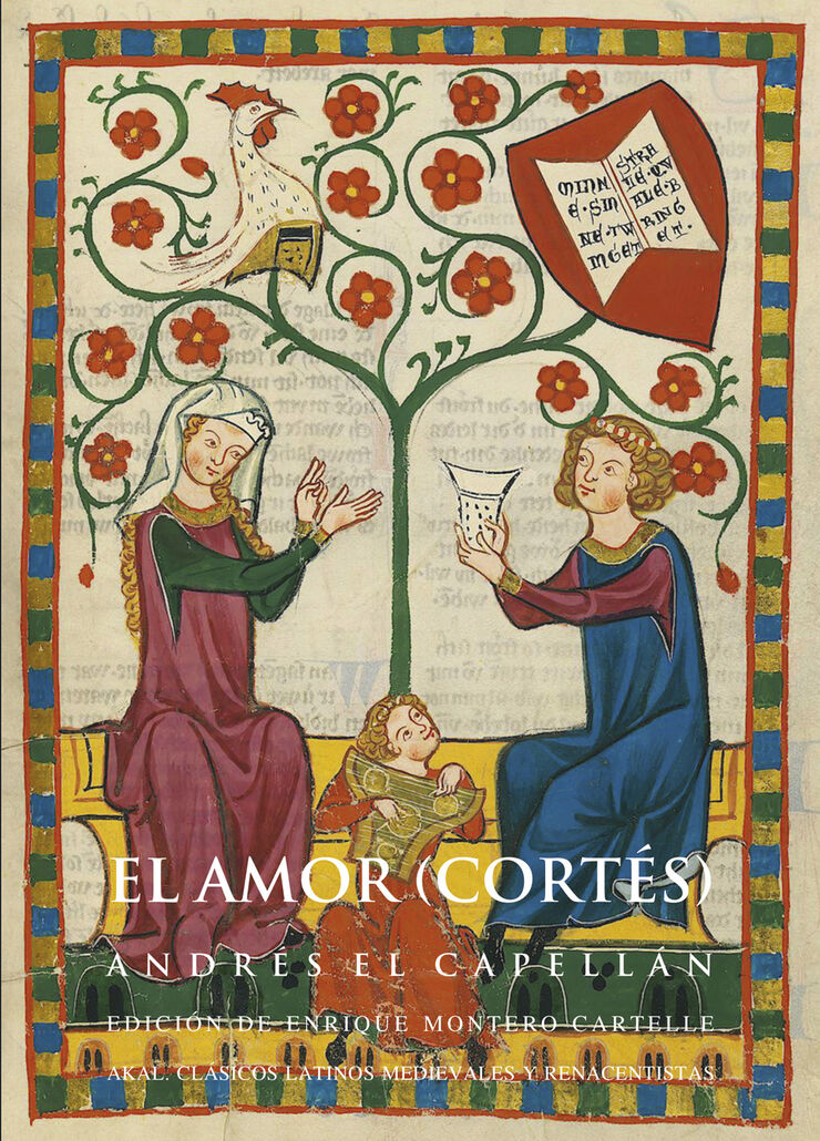 El Amor (Cortés)