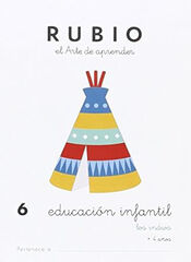 Educación Infantil 6 Rubio Educación Infantil 6 Rubio