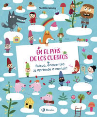 En el pa&iacute;s de los cuentos