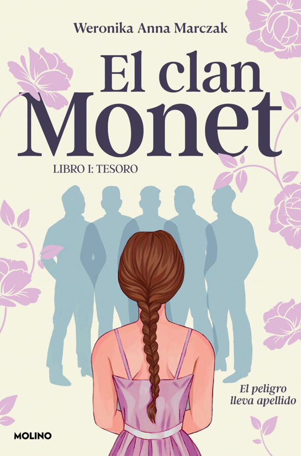 El clan Monet 1 Tesoro