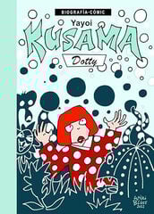 Yayoi Kusama. Dotty