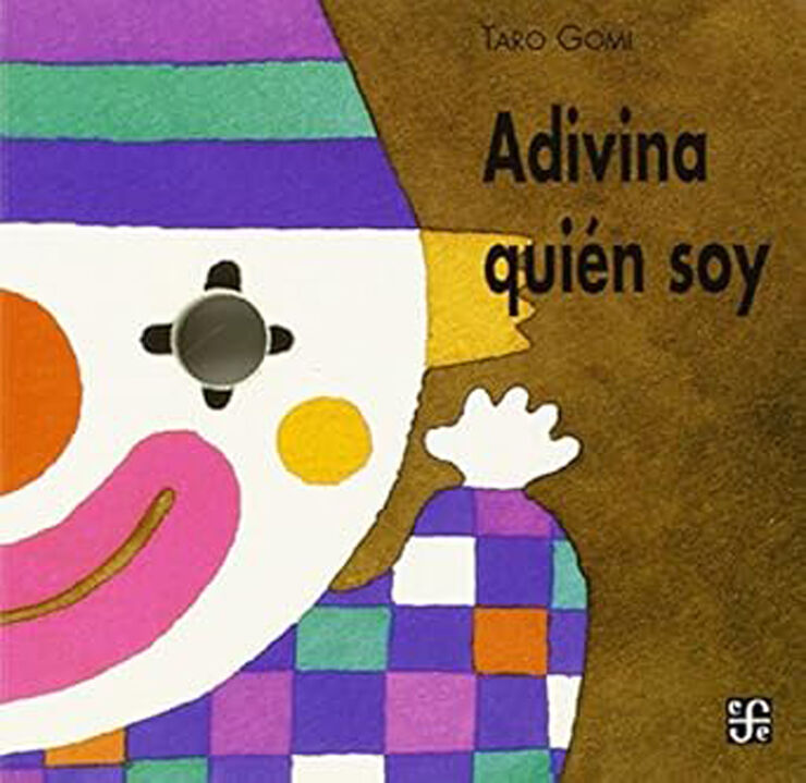 ADIVINA QUIEN SOY
