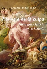 Filología de la culpa Filología de la culpa