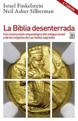 La Biblia desenterrada La Biblia desenterrada