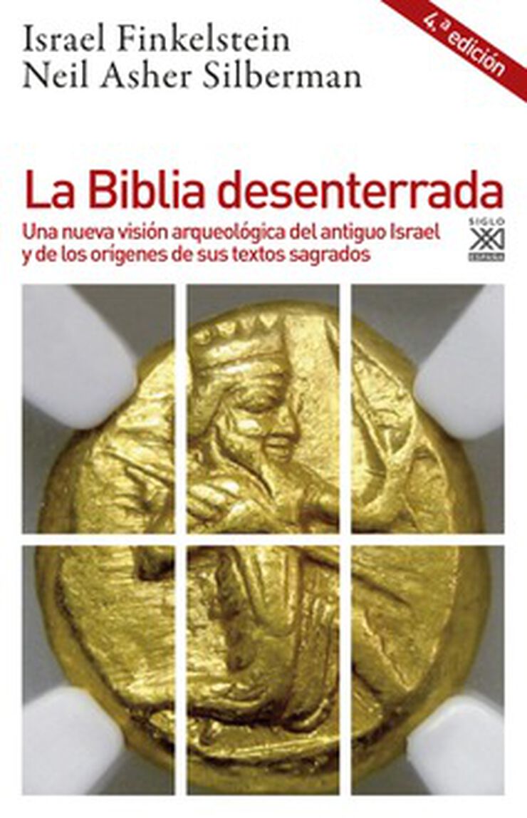 La Biblia desenterrada