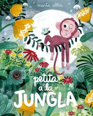 Petita a la jungla Petita a la jungla