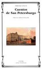 Cuentos de San Petersburgo Cuentos de San Petersburgo