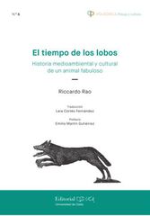 El tiempo de los lobos El tiempo de los lobos