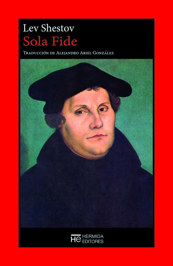 Sola Fide