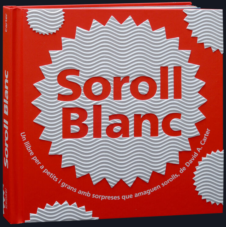 Soroll blanc