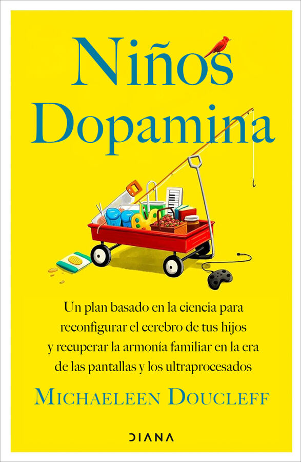 Ni&ntilde;os dopamina