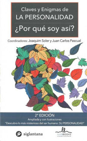 Claves y enigmas de la personalidad. &iquest;Po