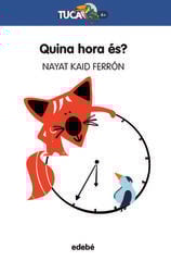 Quina Hora És? Quina Hora És?