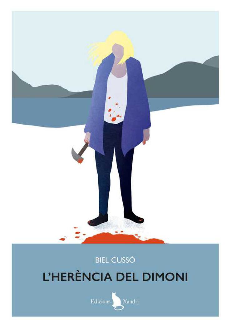 L'herència del dimoni