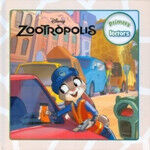 Zootopia. Primers lectors