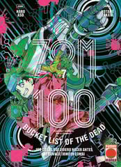 Zom 100 7