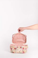 Necesser encoixinat XL Nansa Petite Mafalda Cerdeña