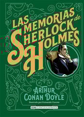 Las memorias de Sherlock Holmes Las memorias de Sherlock Holmes