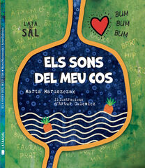 Els sons del meu cos Els sons del meu cos