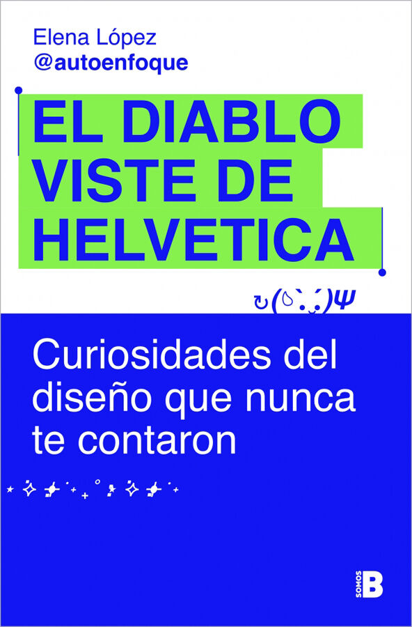 El diablo viste de Helvetica
