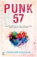 Punk 57 Punk 57
