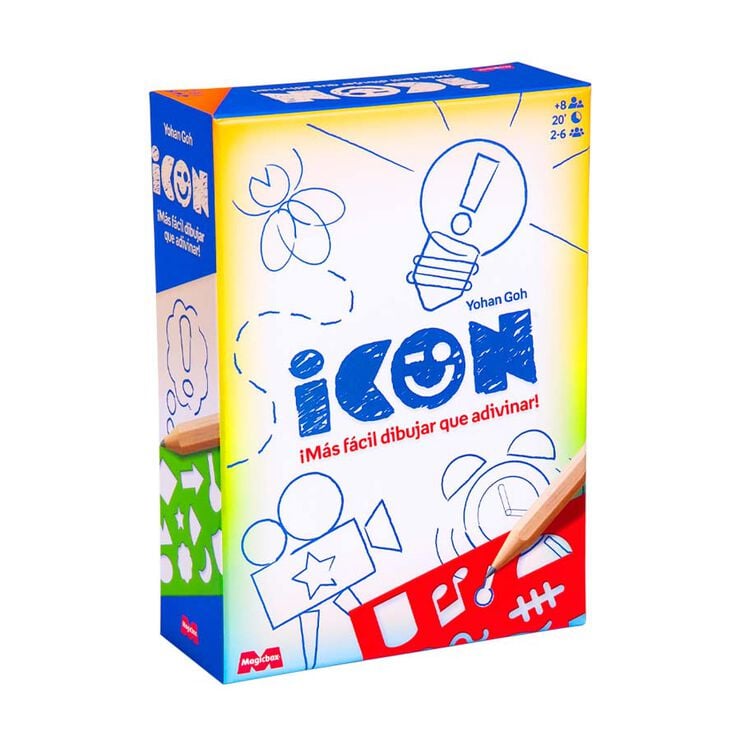 Icon Icon