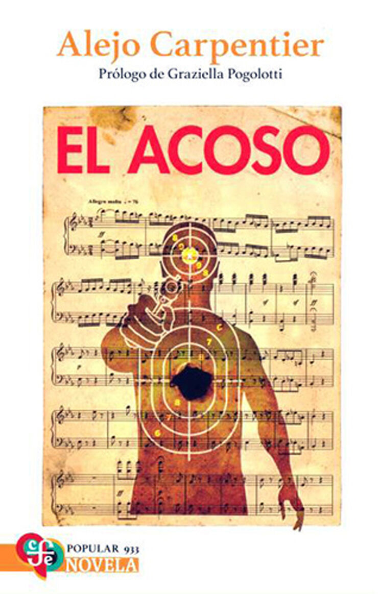 El acoso