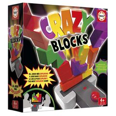 Crazy Blocks
