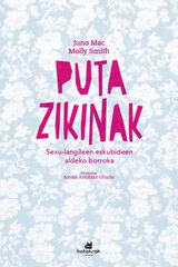 Puta zikinak
