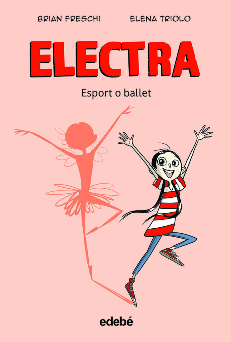Electra. Esport o Ballet