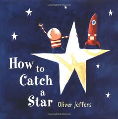 How to catch a star