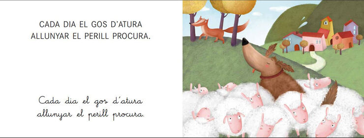 Què passa, carbassa?