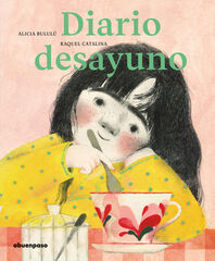 Diario desayuno Diario desayuno