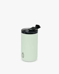 Vaso Caf&eacute; T&eacute;rmico Runbott Siip 350 ml Mel&oacute;n