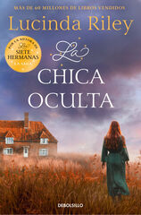 La chica oculta La chica oculta
