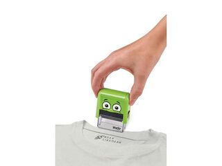 Marcador Ropa Marky verde