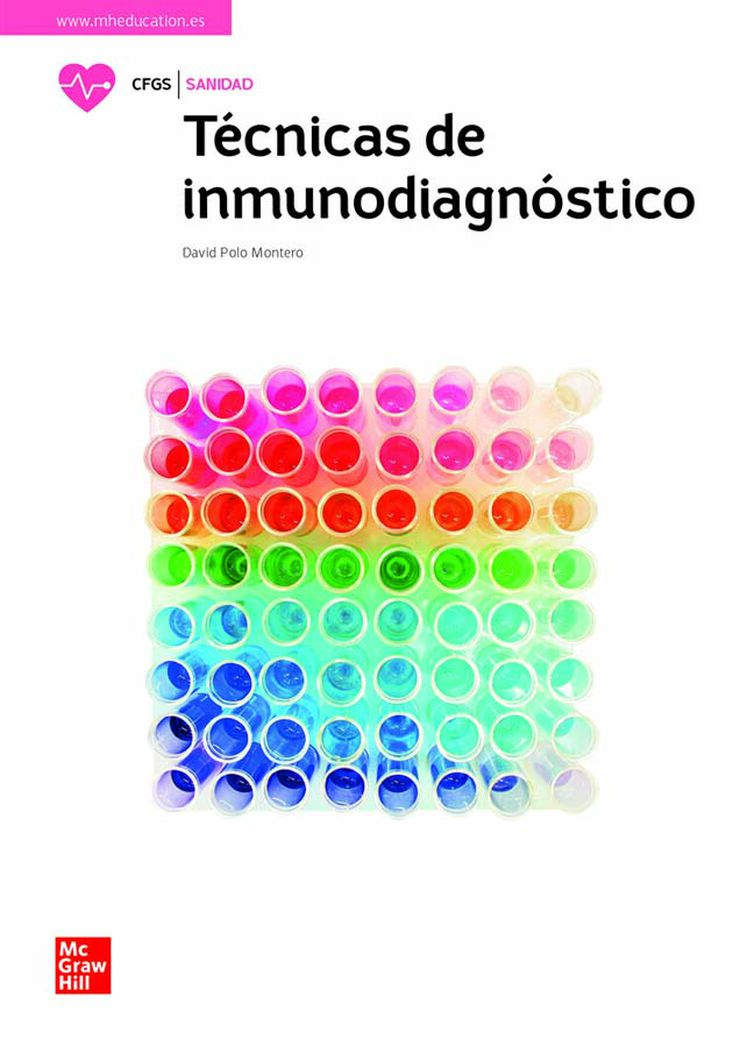 Técnicas De Inmunodiagnóstico