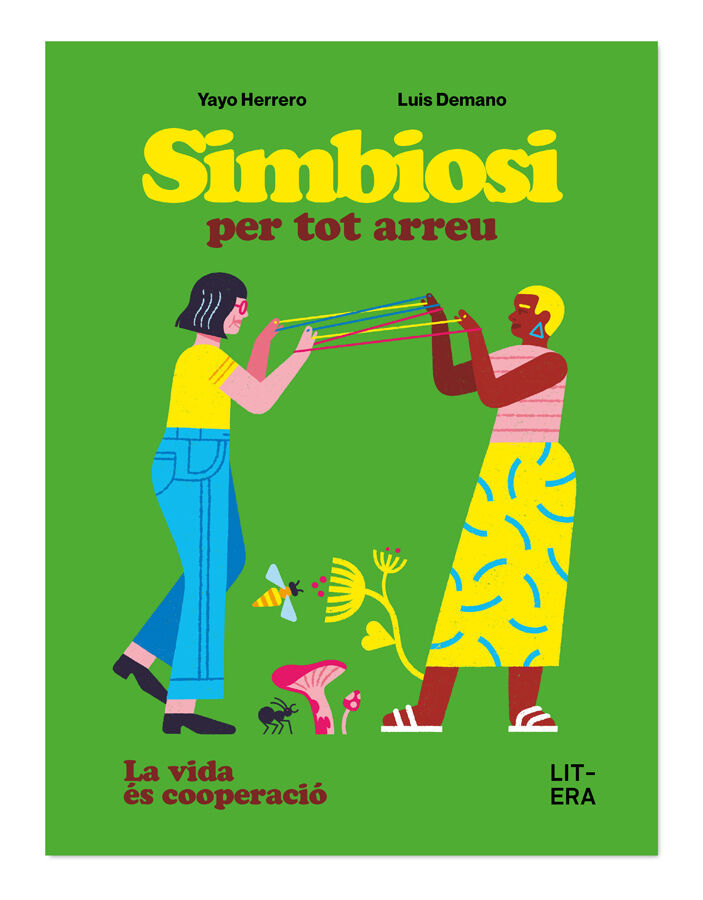 Simbiosi per tot arreu