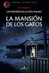 La mansión de los gatos La mansión de los gatos