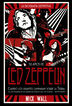 Led Zeppelin: Cuando los gigantes caminaban sobre la tierra