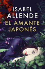 El amante japonés El amante japonés