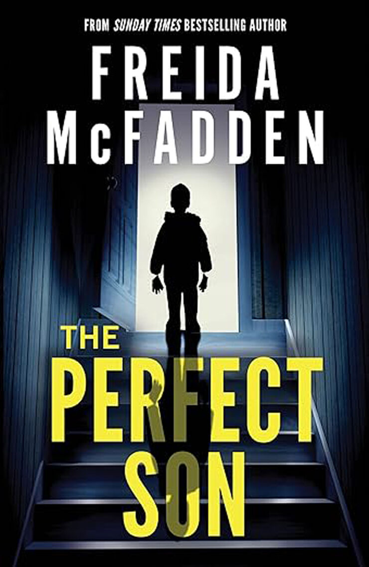 The Perfect Son