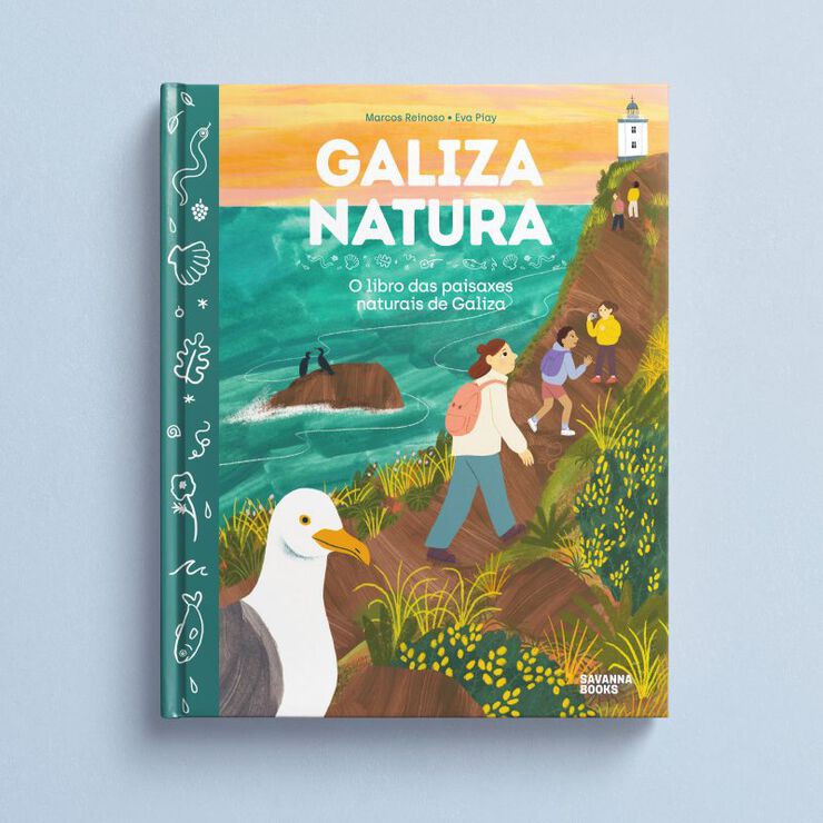Galiza Natura.