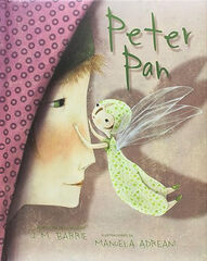 Peter Pan Peter Pan